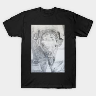 Baby Elephant T-Shirt